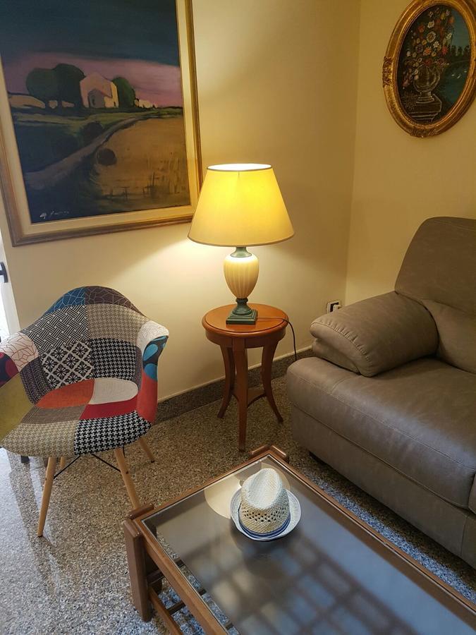 Hotel Villa Ada Pozzallo Extérieur photo